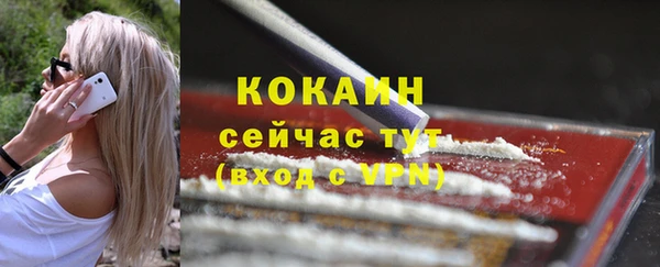 кокс Сосновка